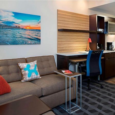Towneplace Suites By Marriott Fort Myers Estero Exterior photo