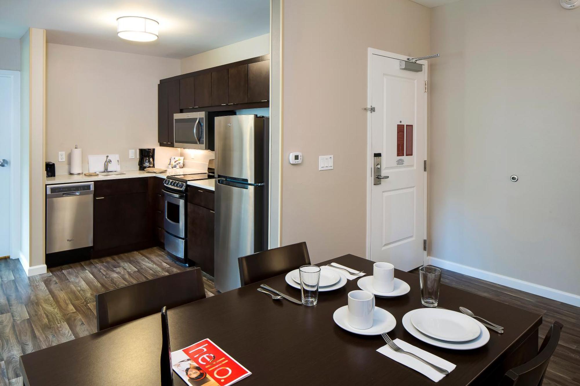 Towneplace Suites By Marriott Fort Myers Estero Exterior photo