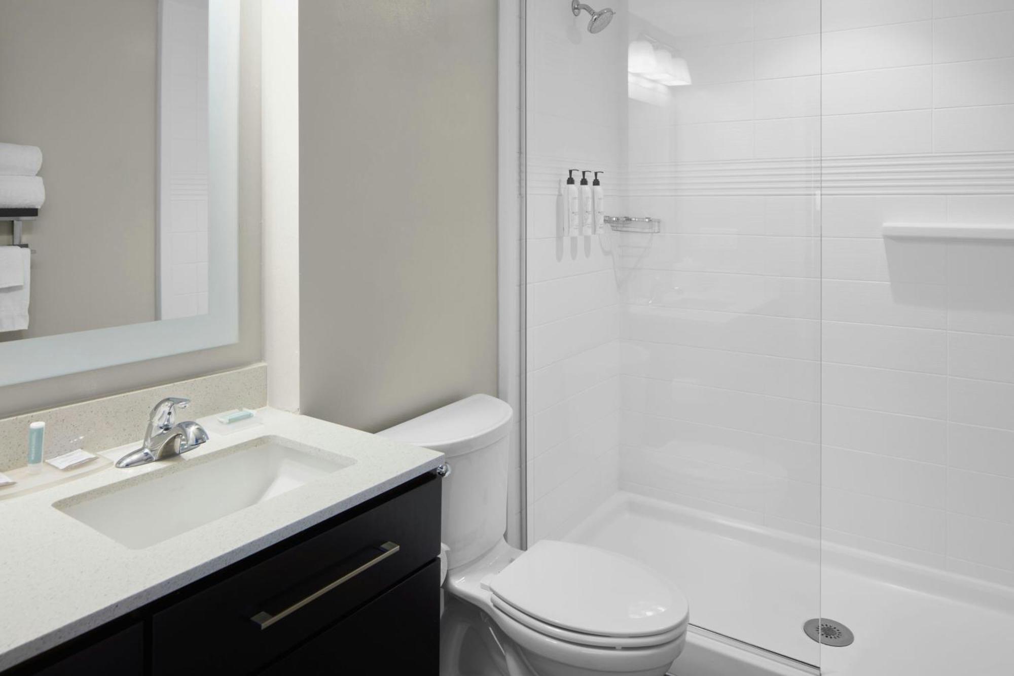 Towneplace Suites By Marriott Fort Myers Estero Exterior photo