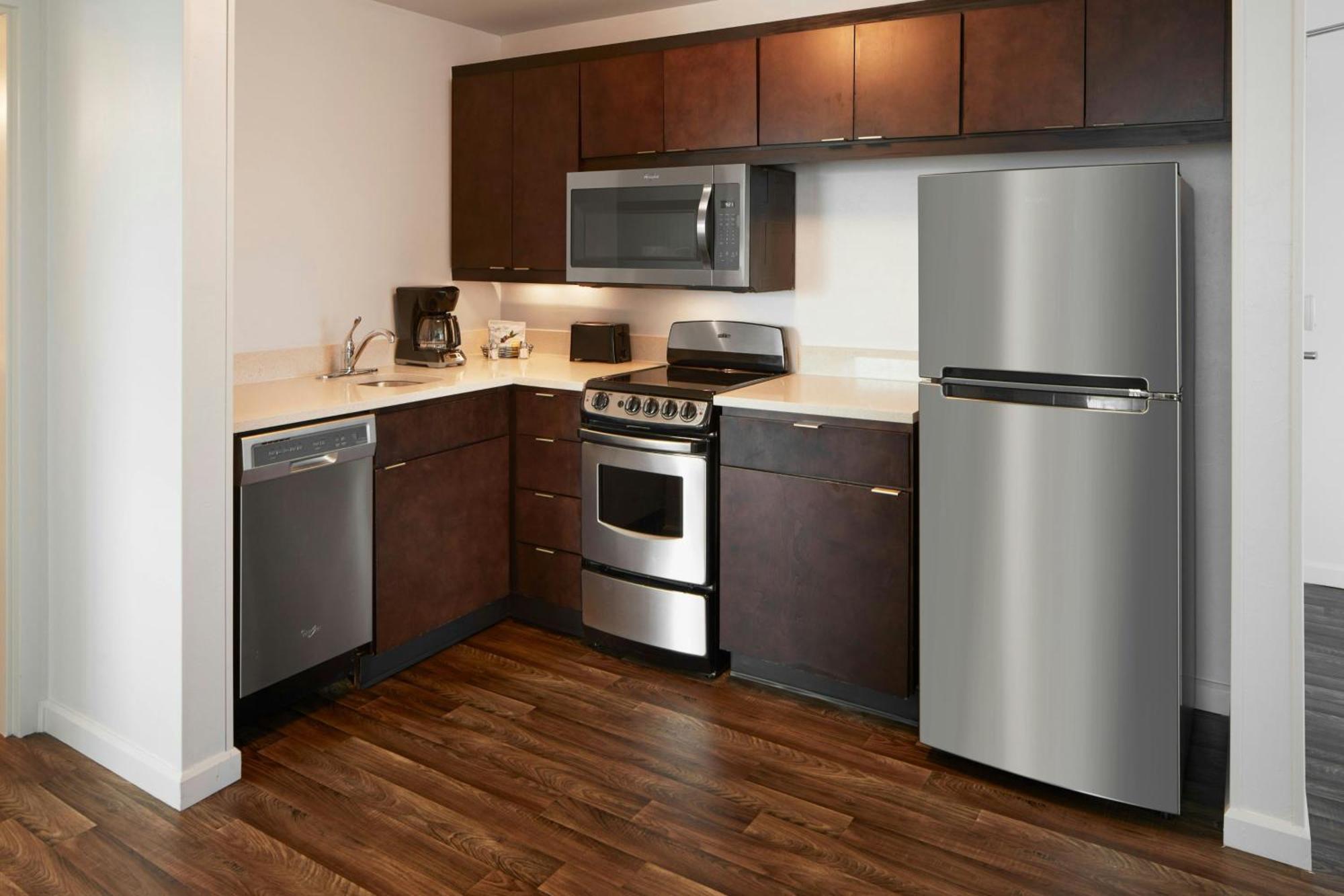 Towneplace Suites By Marriott Fort Myers Estero Exterior photo
